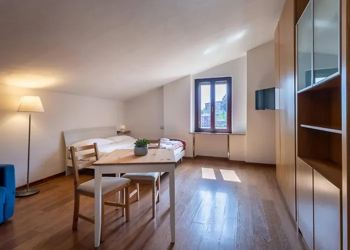 La Casa Del Dupre * Siena