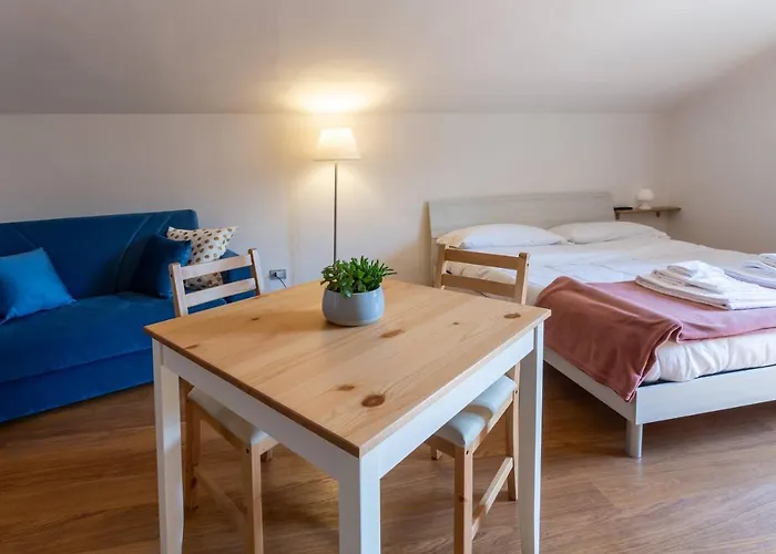 La Casa Del Dupre Siena