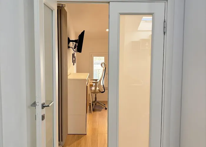 La Casa Del Dupre Lägenhet