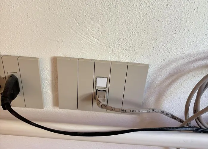 Lägenhet La Casa Del Dupre Siena