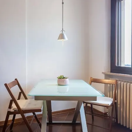 Apartamento La Casa Del Dupre Siena