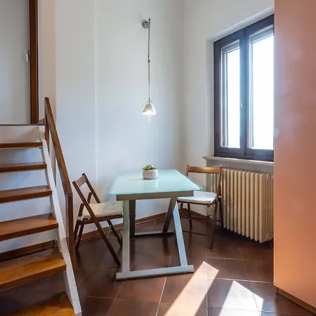 La Casa Del Dupre Апартаменты