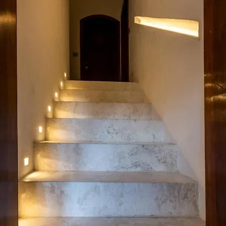 Апартаменты La Casa Del Dupre