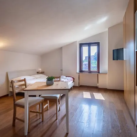 La Casa Del Dupre * Siena