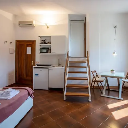 La Casa Del Dupre 公寓 *