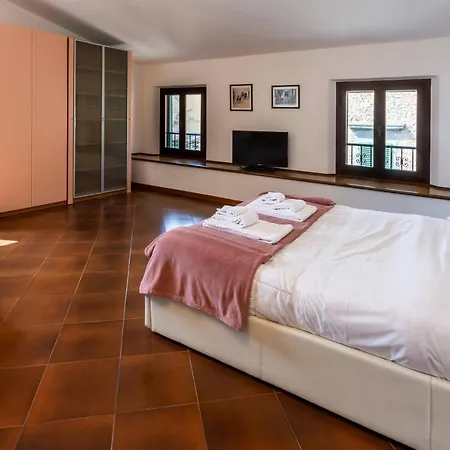 La Casa Del Dupre Siena