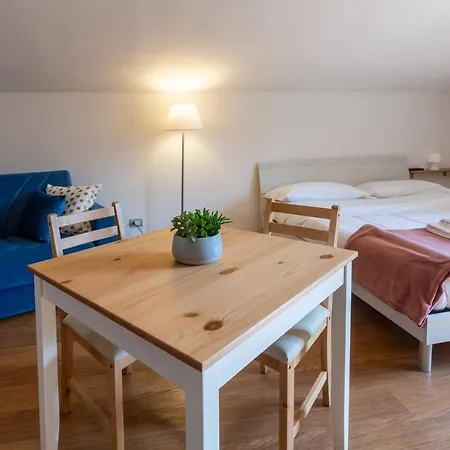 La Casa Del Dupre Сієна