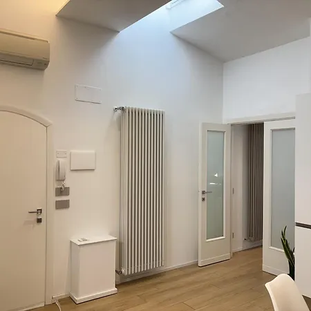 Апартаменты La Casa Del Dupre *