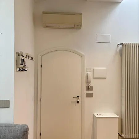 La Casa Del Dupre 公寓