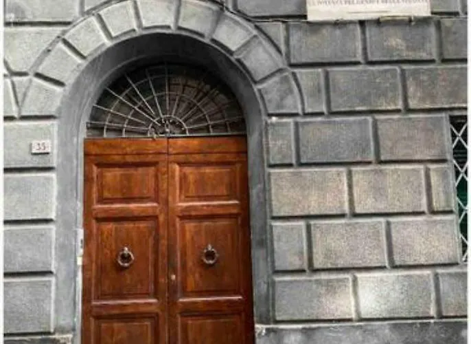 La Casa Del Dupre 公寓 *