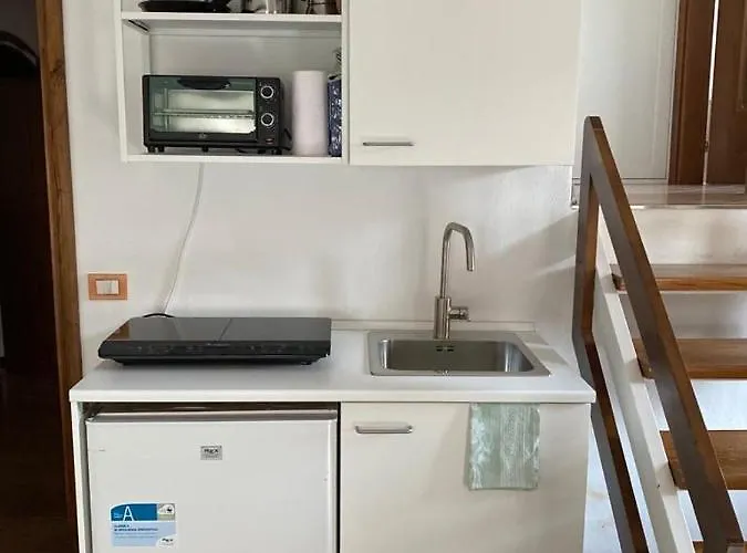 Apartment La Casa Del Dupre Siena