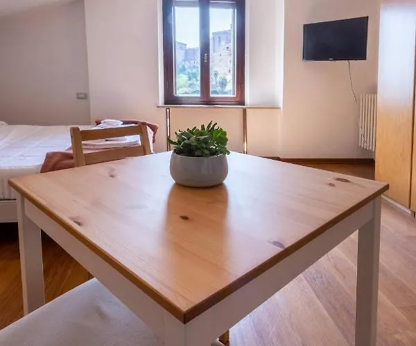 La Casa Del Dupre * 锡耶纳