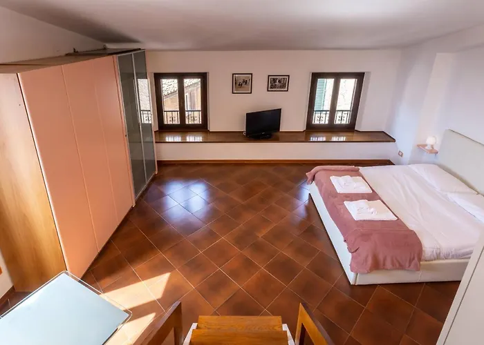 公寓 La Casa Del Dupre