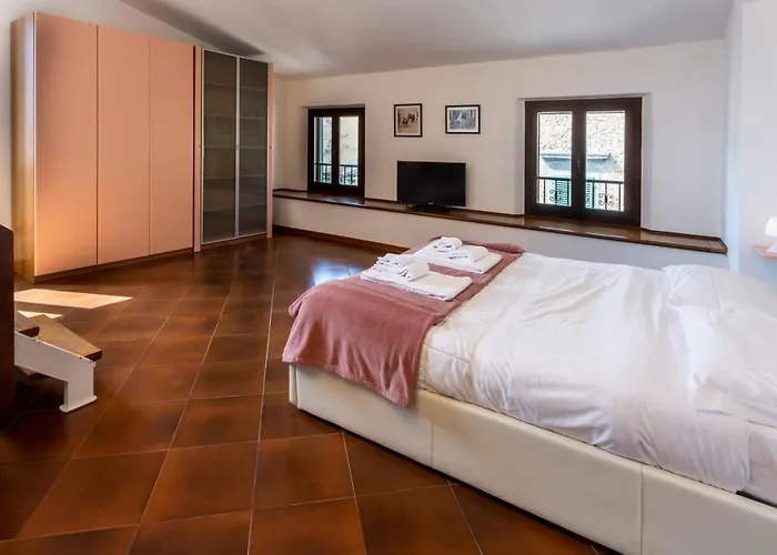 La Casa Del Dupre 锡耶纳