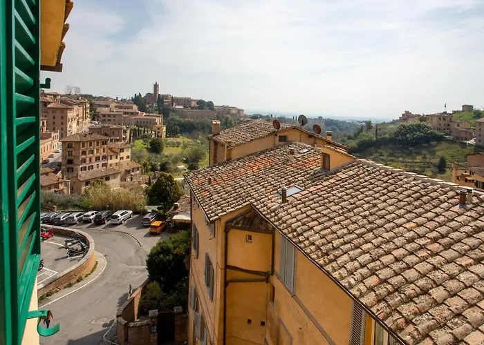 La Casa Del Dupre Apartment