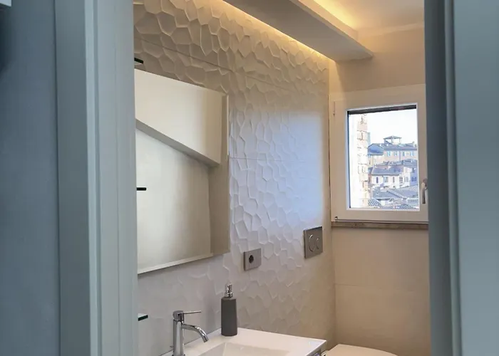 La Casa Del Dupre Apartment *