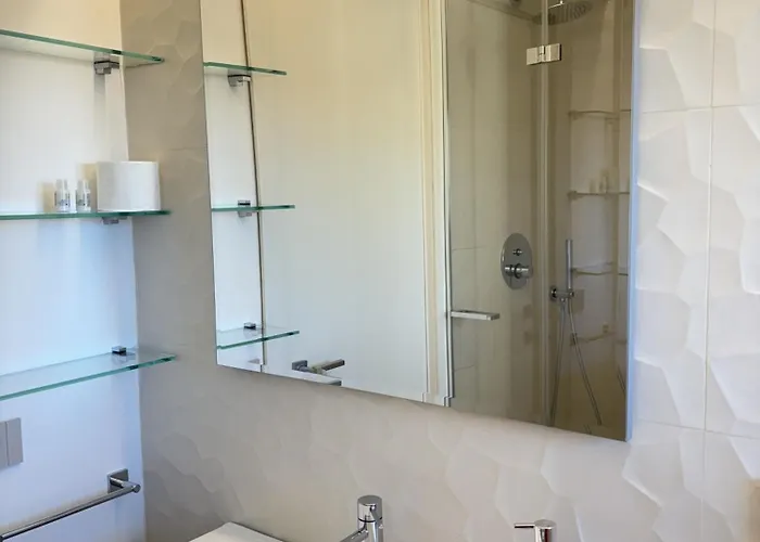 La Casa Del Dupre Apartment *