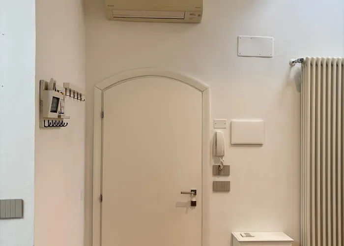 La Casa Del Dupre Apartment