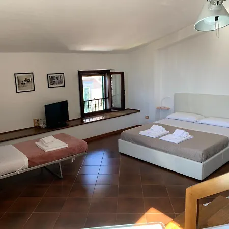 La Casa Del Dupre * Siena