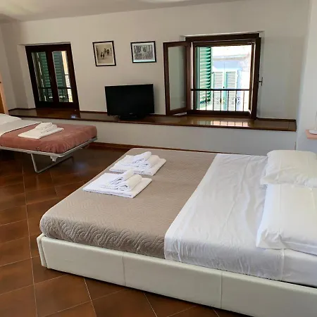 La Casa Del Dupre Apartment