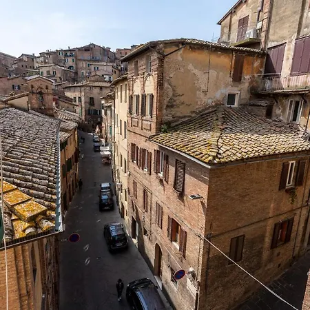 Apartamento La Casa Del Dupre