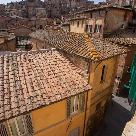 Apartment La Casa Del Dupre *