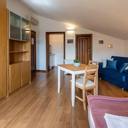 Apartamento La Casa Del Dupre