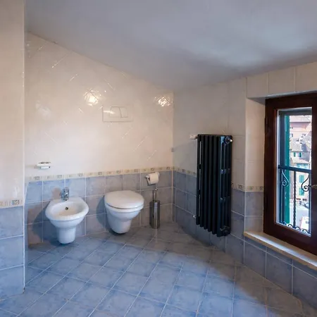 Apartment La Casa Del Dupre Siena