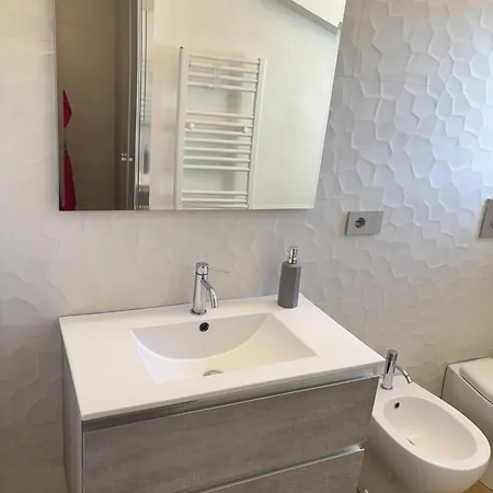 Apartamento La Casa Del Dupre *