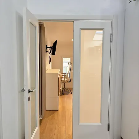 La Casa Del Dupre Apartment