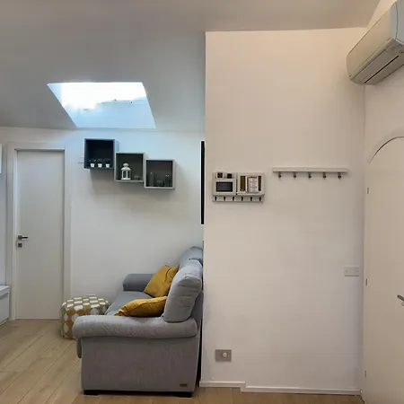 Apartamento La Casa Del Dupre Siena