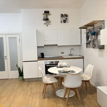 La Casa Del Dupre * Siena