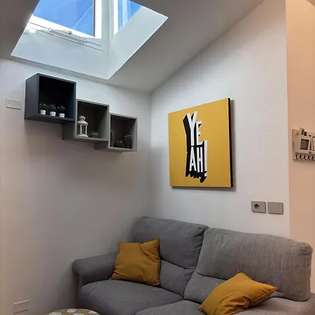 Apartamento La Casa Del Dupre