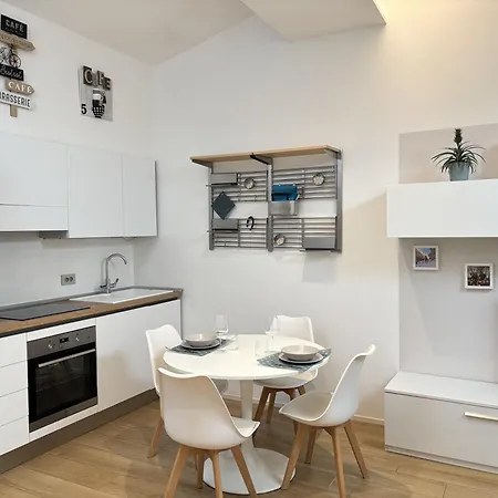 La Casa Del Dupre Apartment *