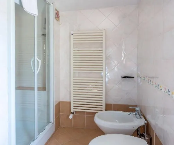 Appartement La Casa Del Dupre Siena