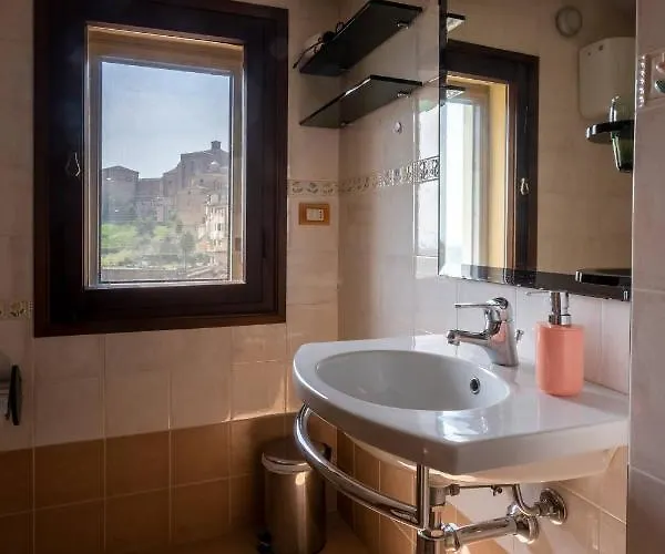 La Casa Del Dupre Appartement Siena