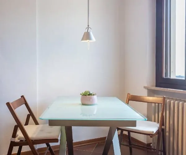 Appartement La Casa Del Dupre Siena