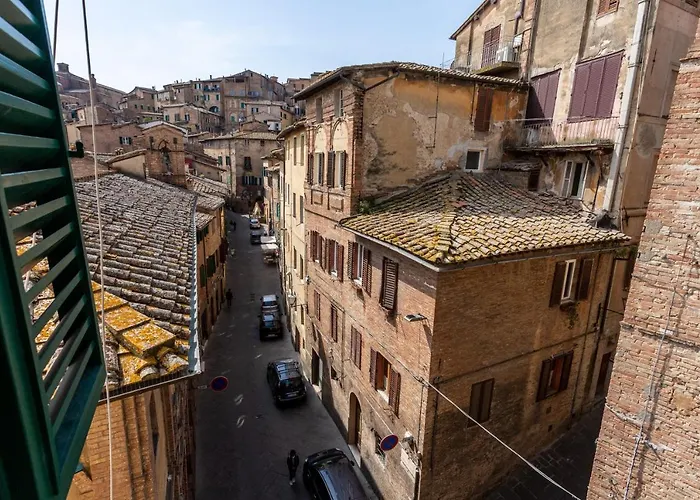 Appartement La Casa Del Dupre