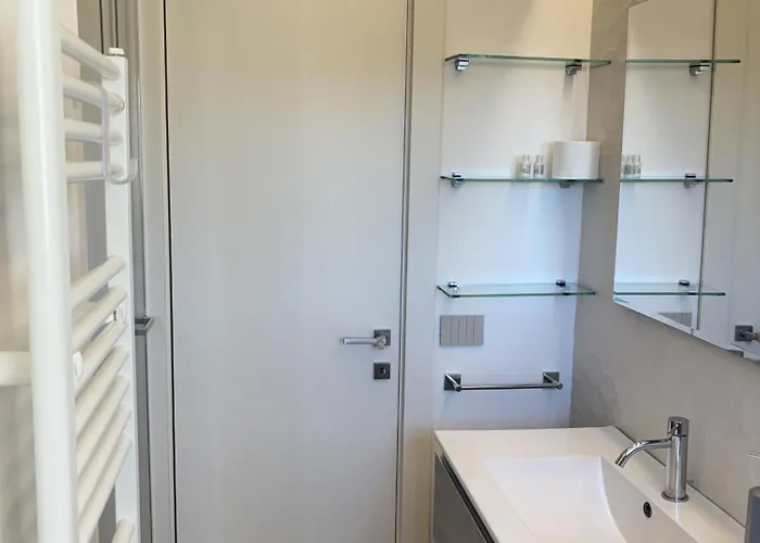 La Casa Del Dupre Appartement