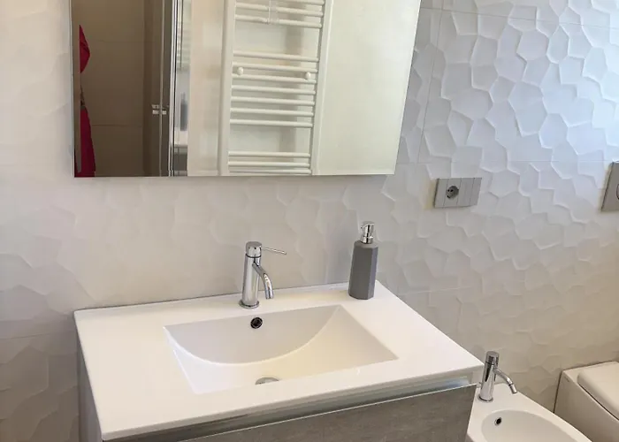 Appartement La Casa Del Dupre *