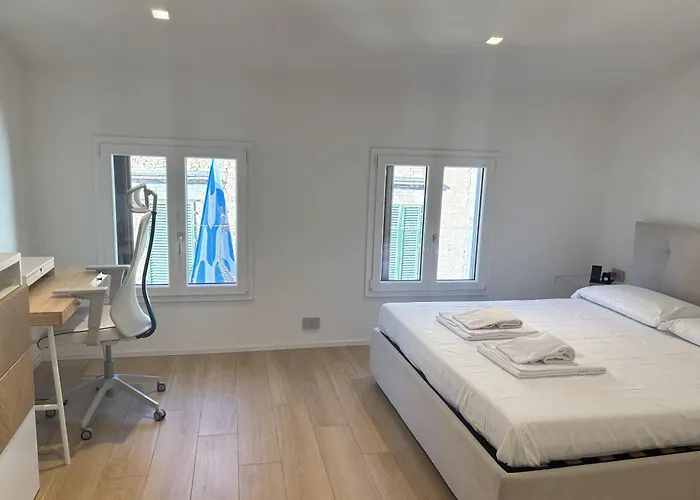 La Casa Del Dupre Appartement Siena