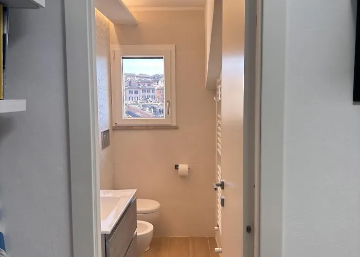 La Casa Del Dupre Appartement