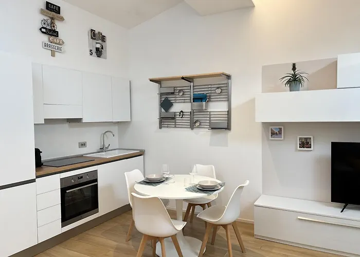 La Casa Del Dupre Appartement *