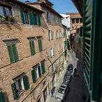 La Casa Del Dupre * 锡耶纳
