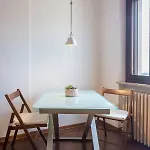 公寓 La Casa Del Dupre 锡耶纳