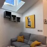 公寓 La Casa Del Dupre