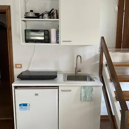 Appartement La Casa Del Duprè Sienne