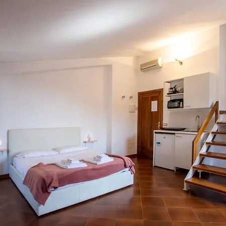 La Casa Del Dupre דירה