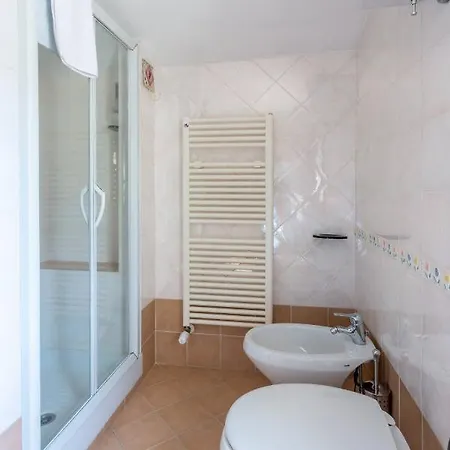 Appartement La Casa Del Duprè Sienne