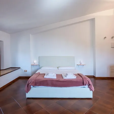 La Casa Del Duprè * Sienne